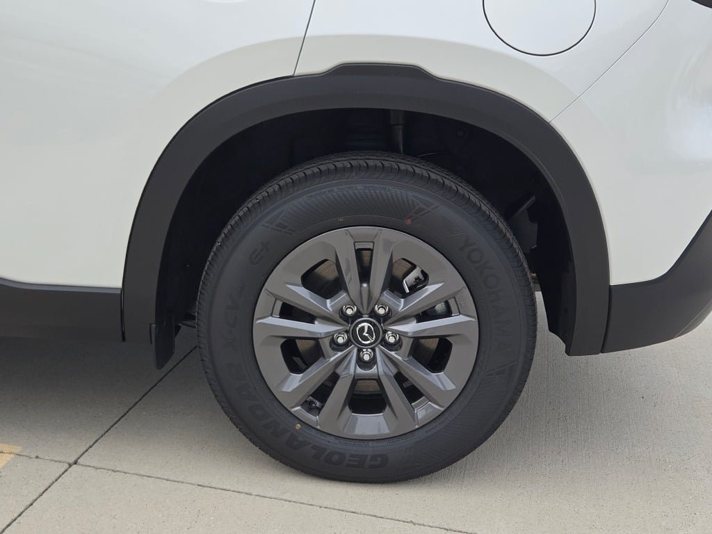 New 2026 MAZDA CX-5 Select AWD/4WD image 13