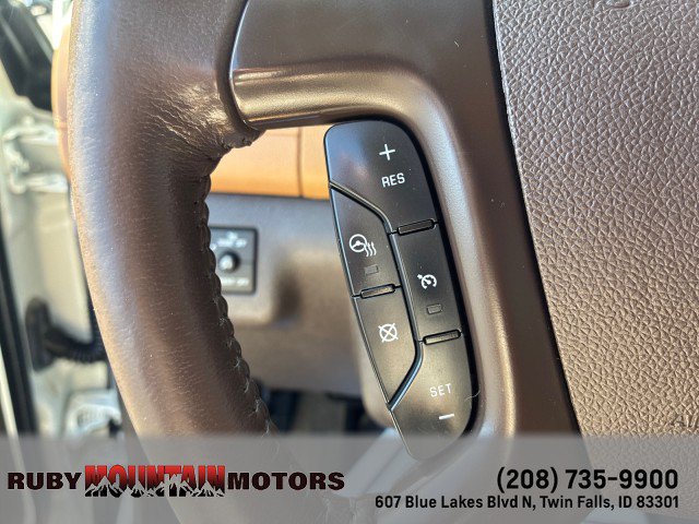 Used 2015 Buick Enclave Leather AWD/4WD image 17