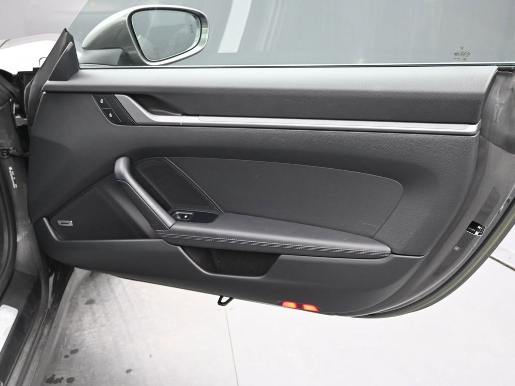 Certified 2023 Porsche 911 Carrera image 11