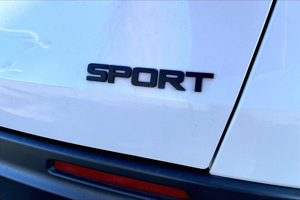 Used 2024 Honda HR-V Sport image 24