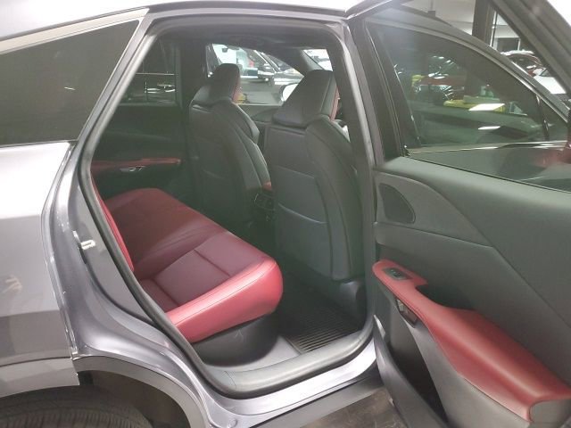 Used 2023 Lexus RX 350 F Sport w/ Accessory Package image 23