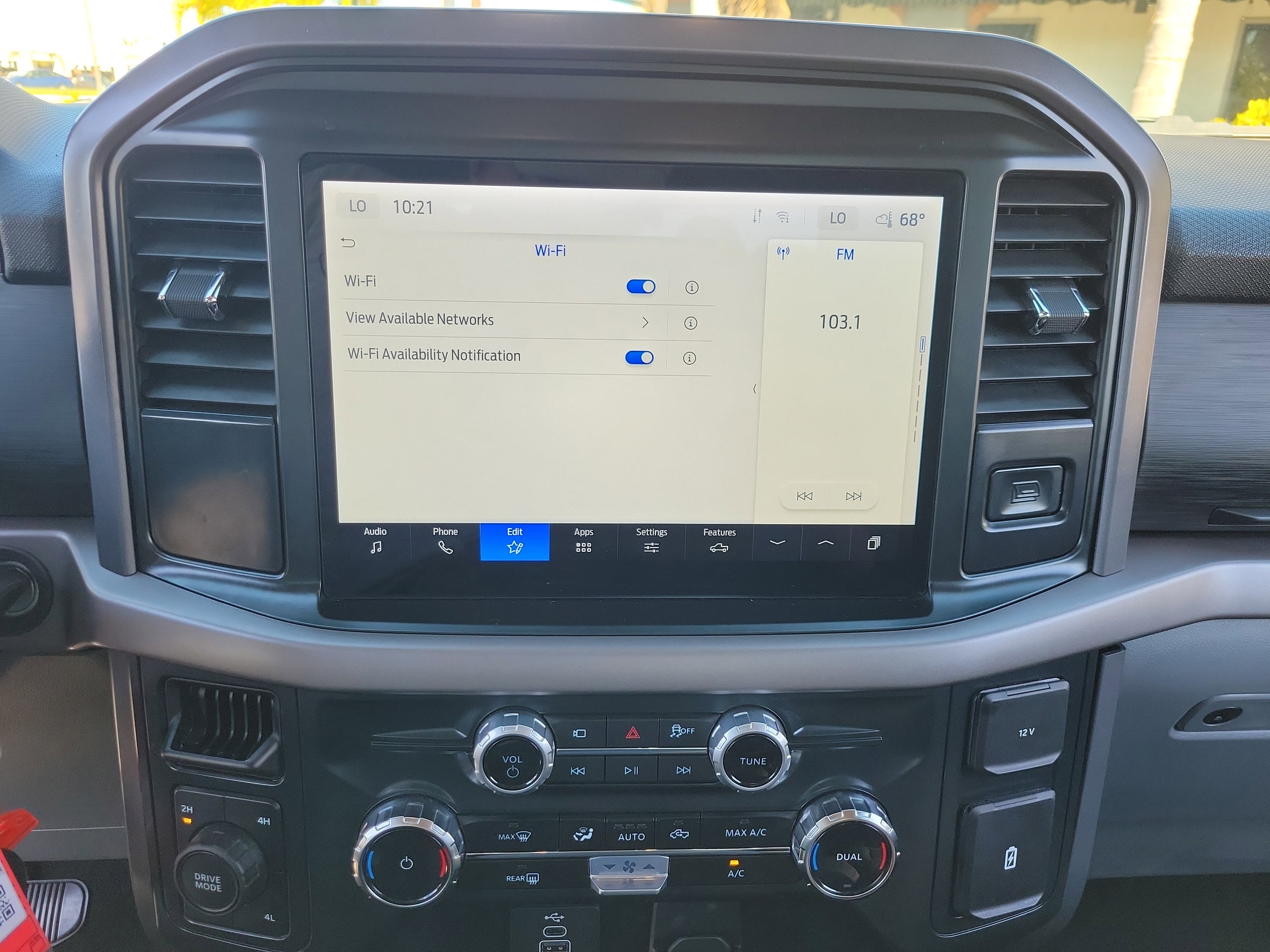 Used 2025 Ford F150 XLT w/ Equipment Group 301A Standard image 23