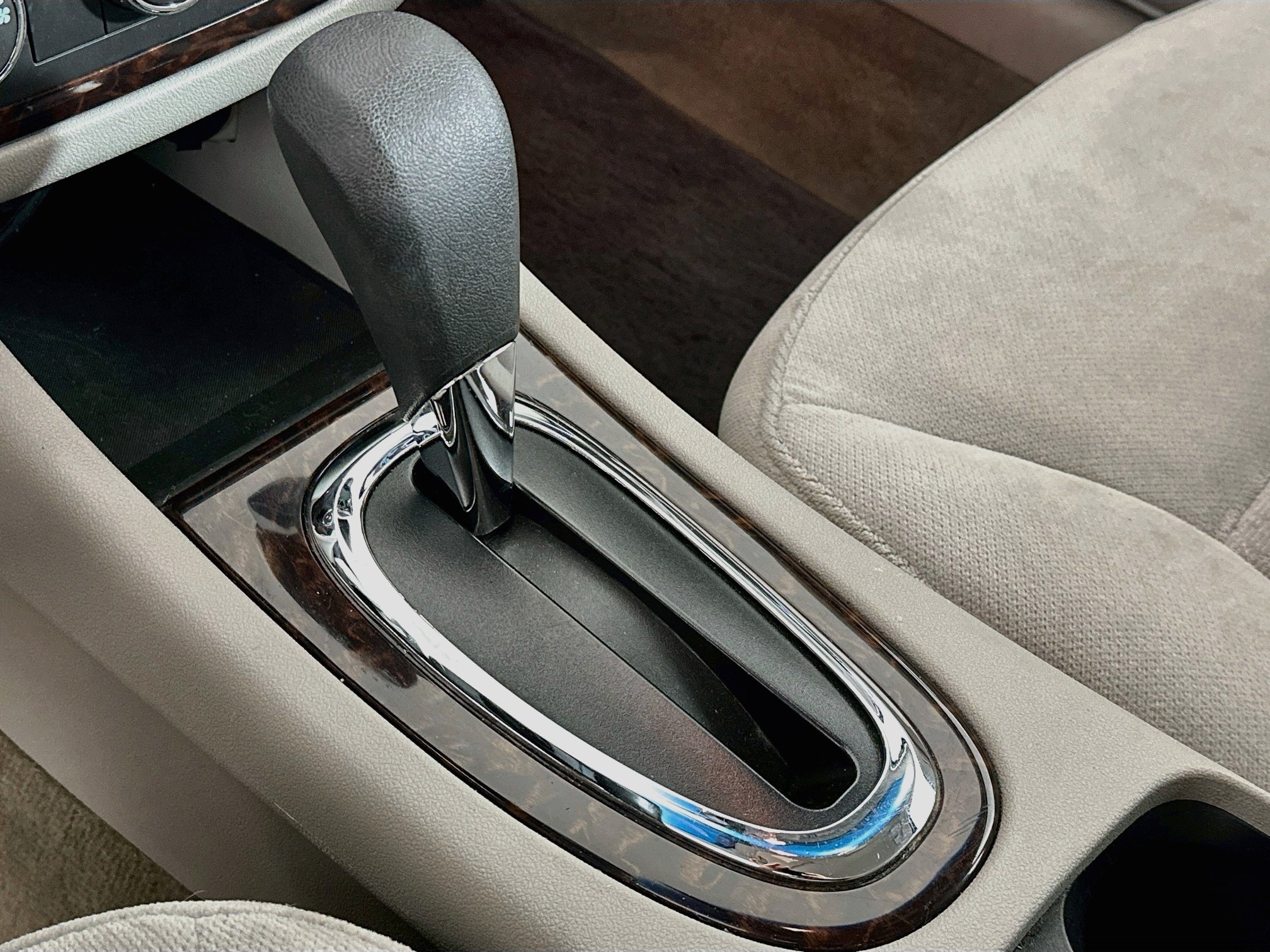 Used 2012 Chevrolet Impala LS FWD image 24