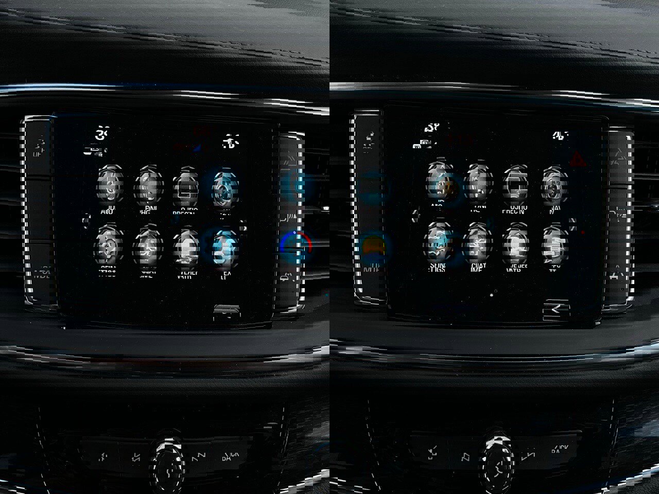 Used 2019 Buick Enclave Avenir w/ Avenir Technology Package image 34