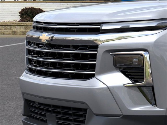 New 2026 Chevrolet Traverse LT w/ Driver Confidence Package AWD/4WD image 13