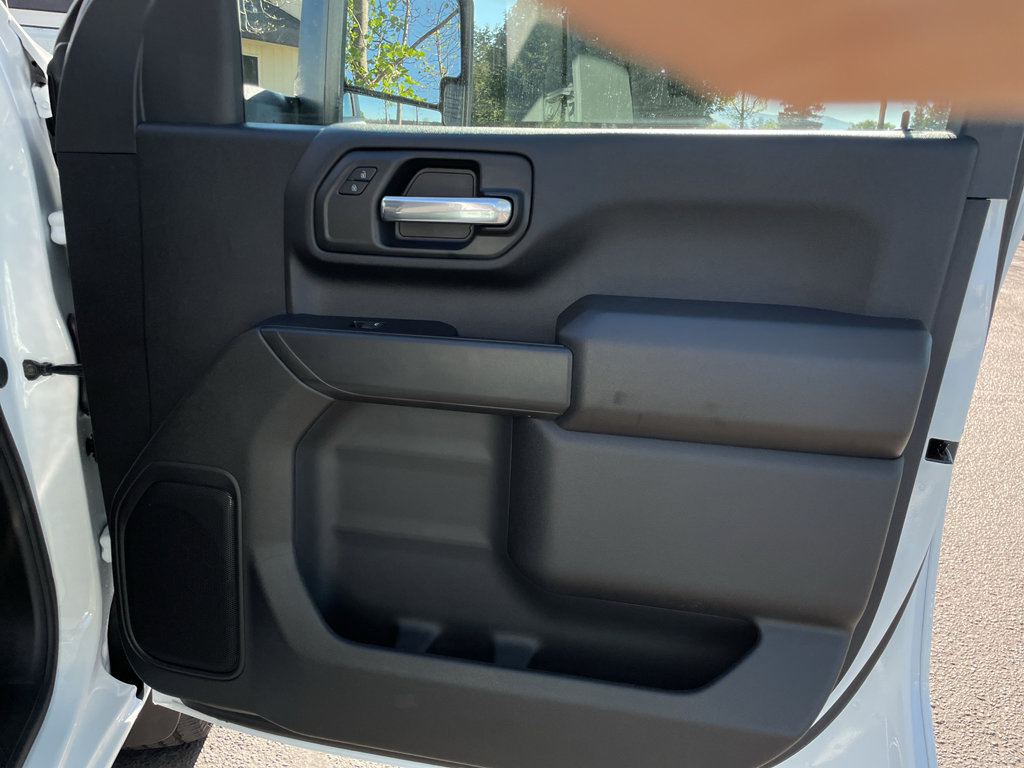 Used 2026 Chevrolet Silverado 2500 W/T w/ WT Convenience Package image 51