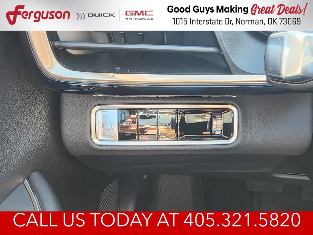 New 2026 Buick Envision Avenir AWD/4WD image 19