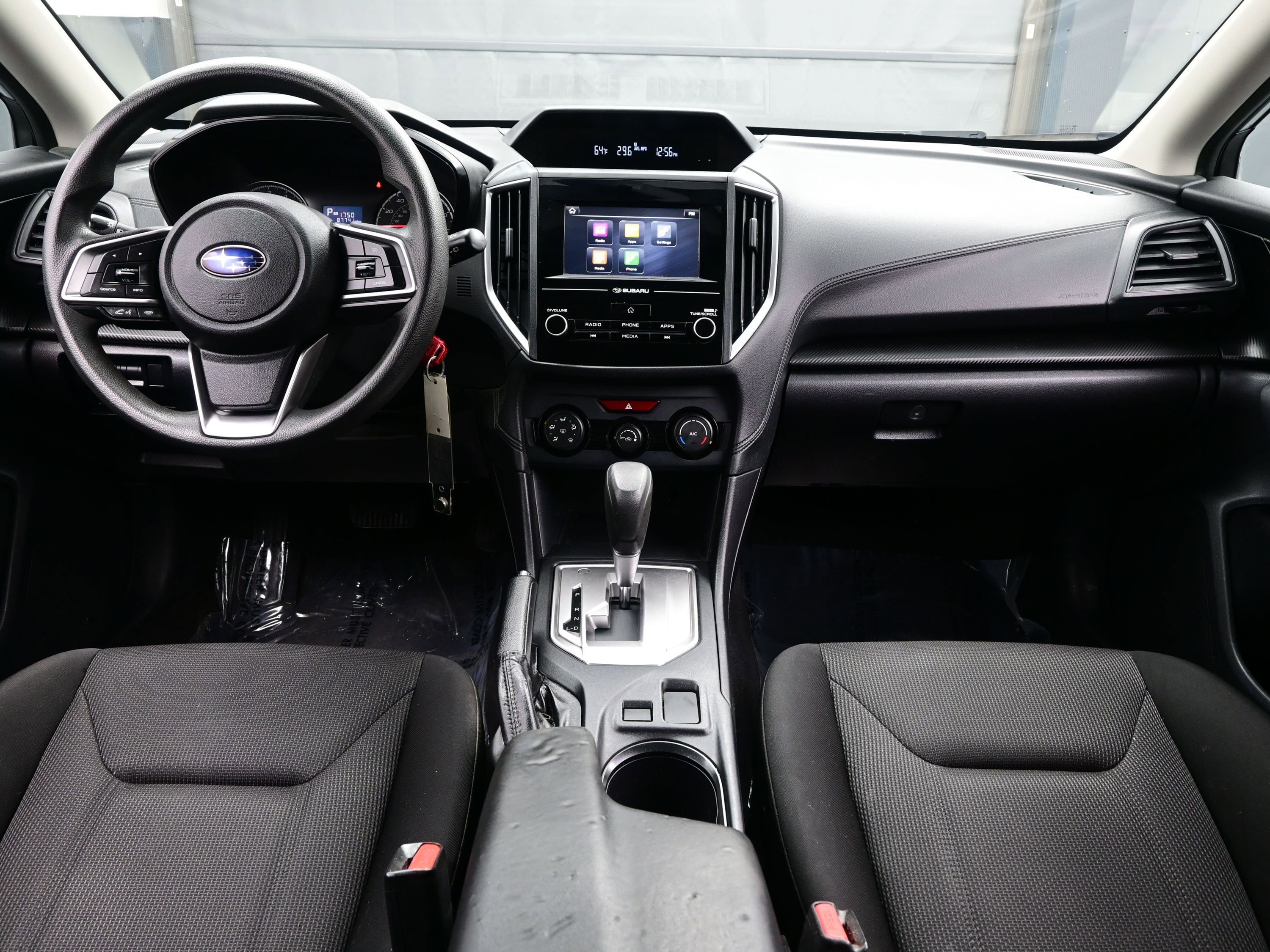 Used 2018 Subaru Impreza 2.0i image 16