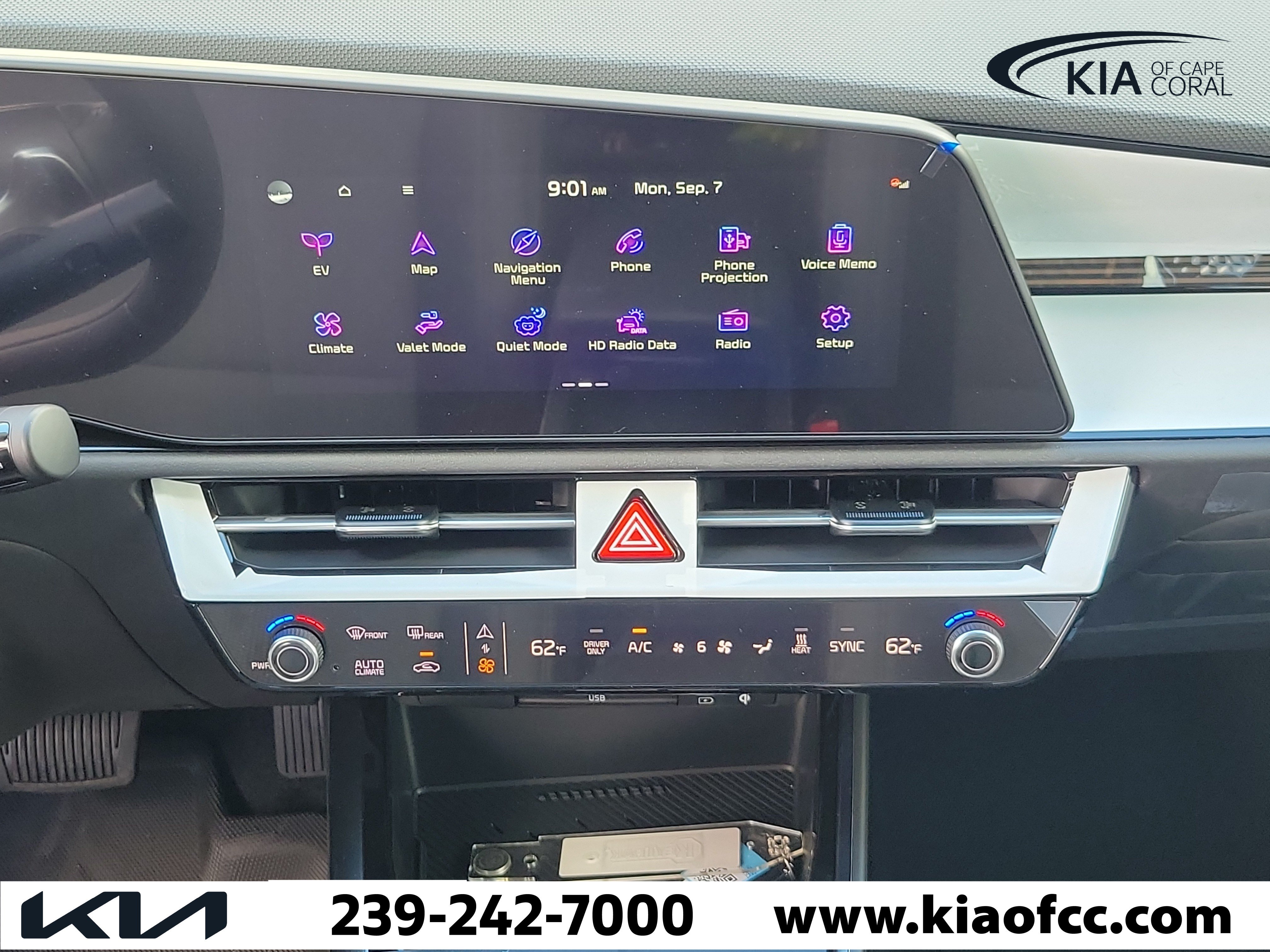 New 2026 Kia Niro Wind FWD image 20
