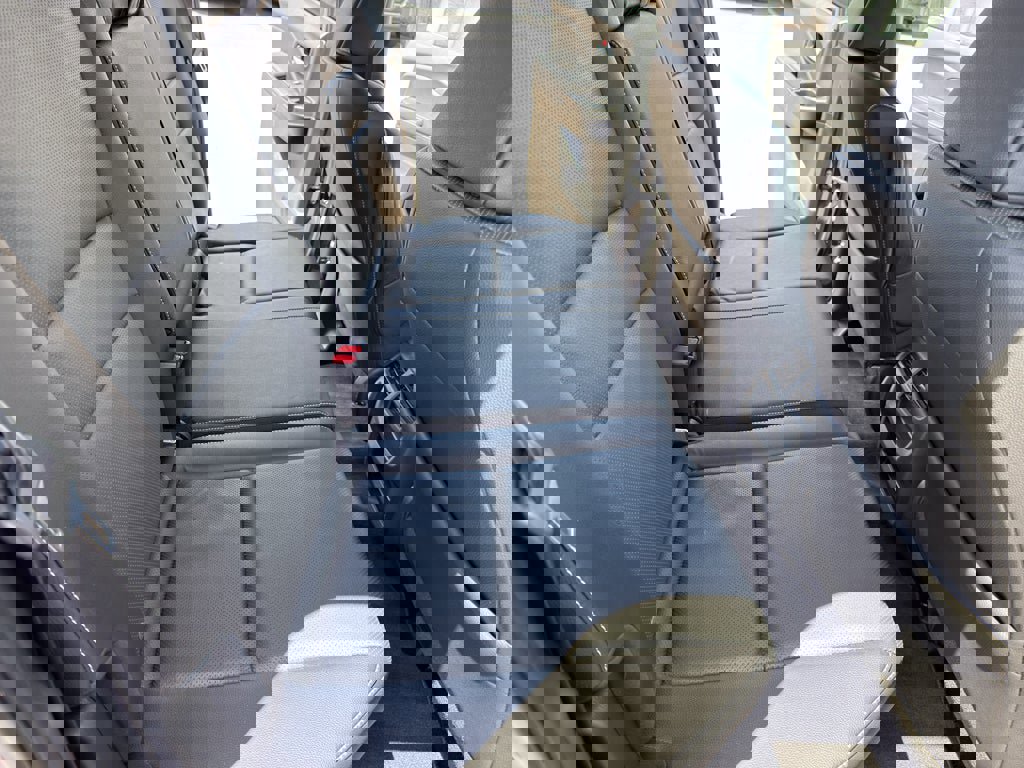 Certified 2023 Honda Ridgeline RTL image 27