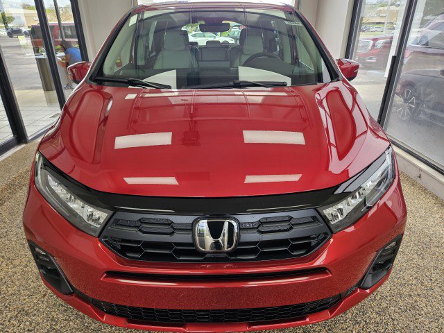 New 2026 Honda Odyssey EX-L image 6