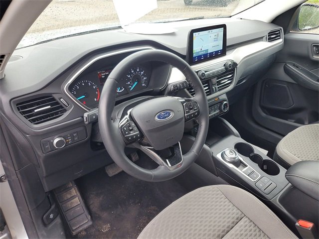 Used 2022 Ford Escape SE w/ Convenience Package image 14