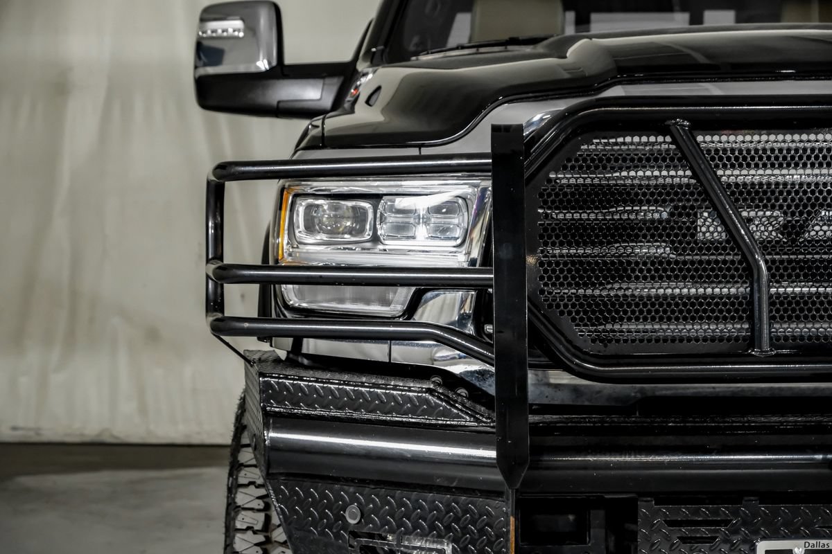 Used 2024 RAM 2500 Limited AWD/4WD image 40