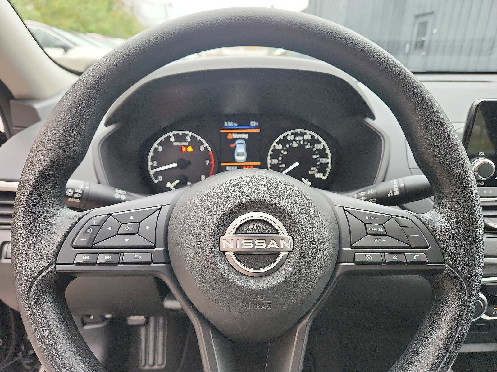 Certified 2024 Nissan Altima 2.5 S image 18