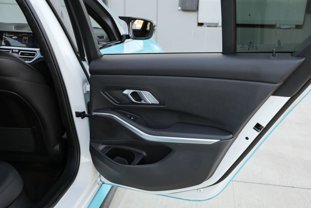 Used 2021 BMW M340i w/ Premium Package image 24