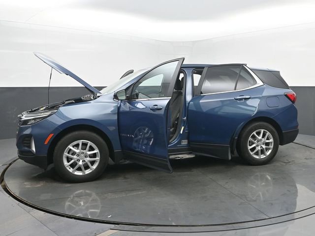 Used 2024 Chevrolet Equinox LT image 55