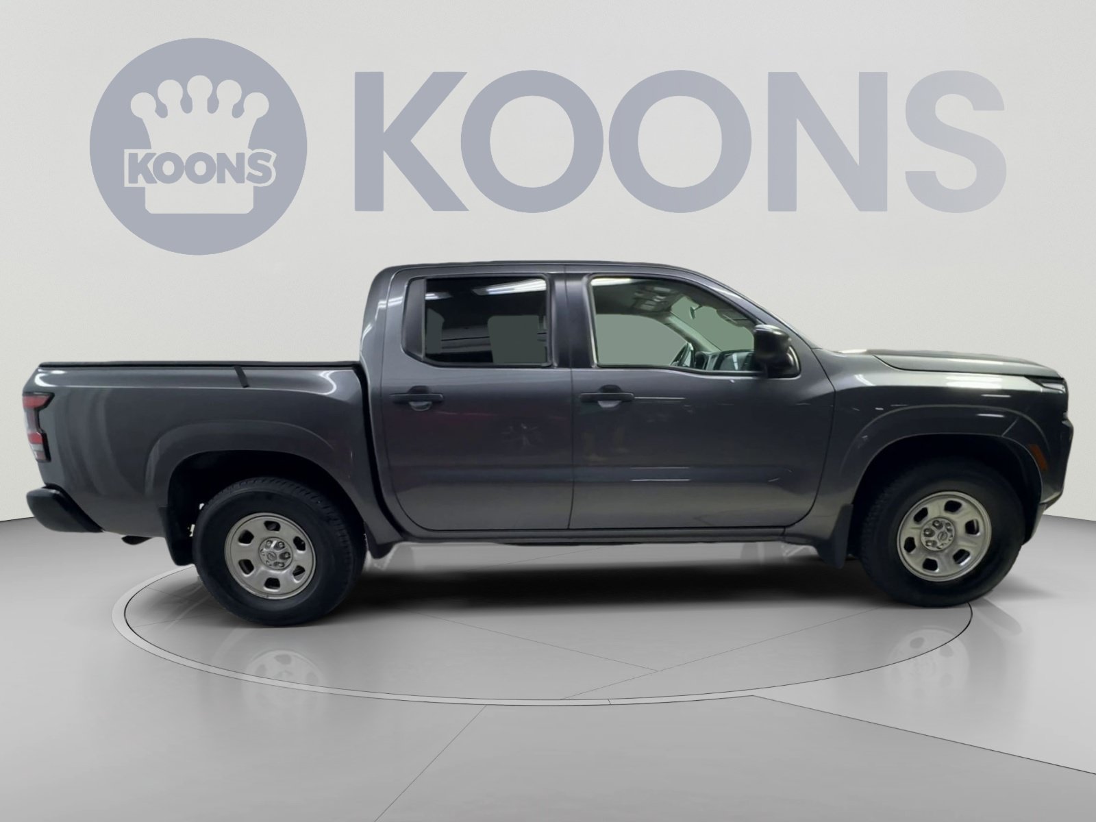 Used 2022 Nissan Frontier S RWD image 12