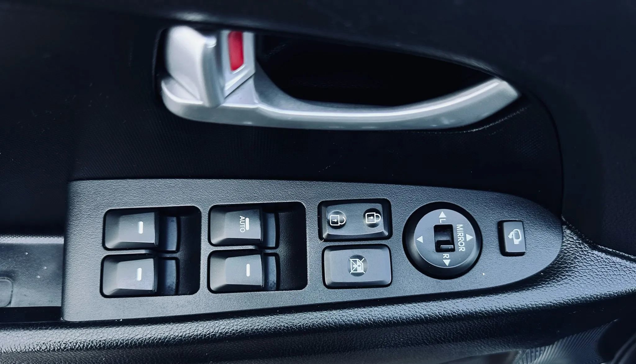 Used 2016 Kia Sportage EX w/ EX Premium Package image 9