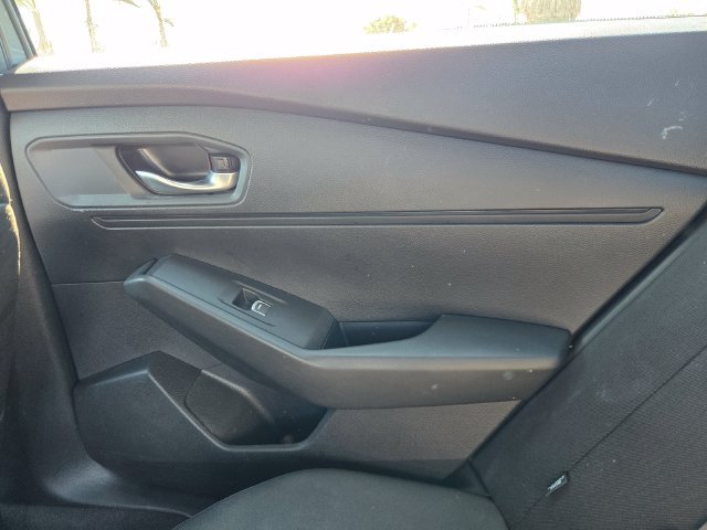 Used 2025 Honda Accord Sport image 12