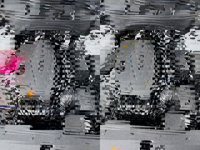 Certified 2026 Kia Sportage X-Line w/ X-Line Premium Package image 9