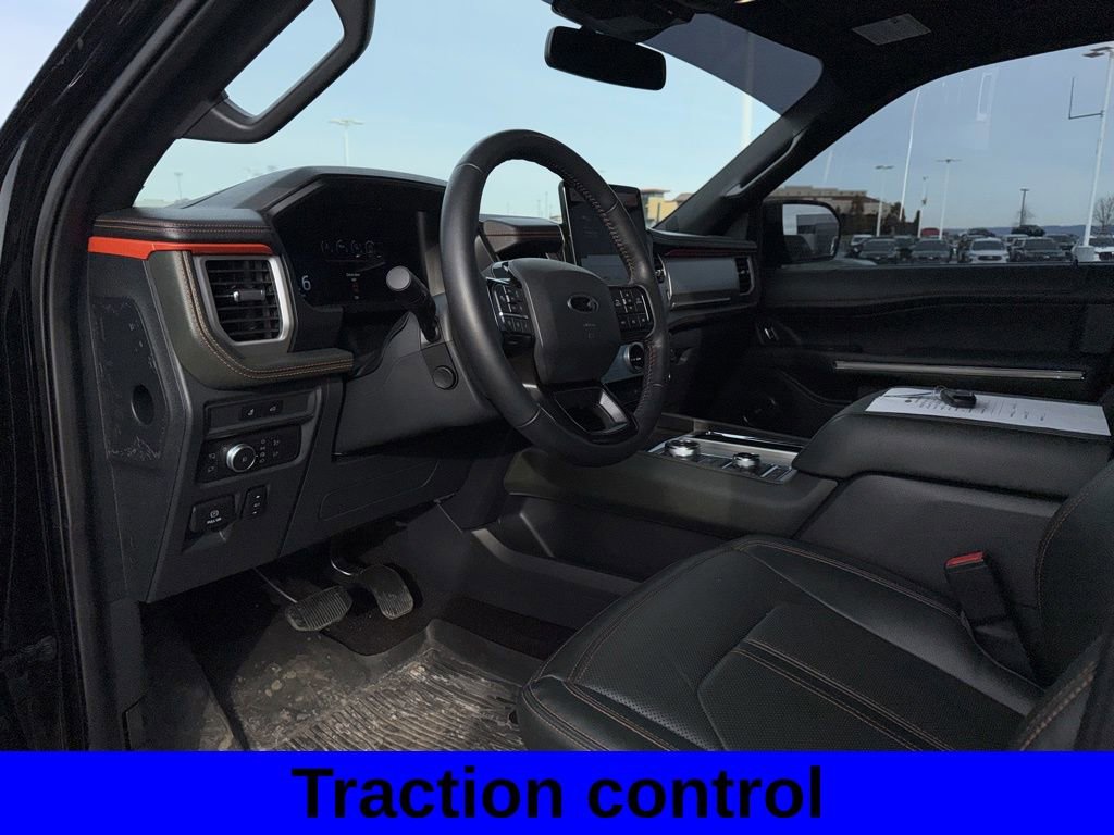 Used 2022 Ford Expedition Timberline image 11