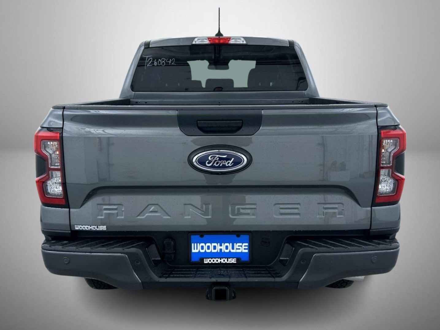 New 2026 Ford Ranger XLT w/ Trailer Tow Package image 6