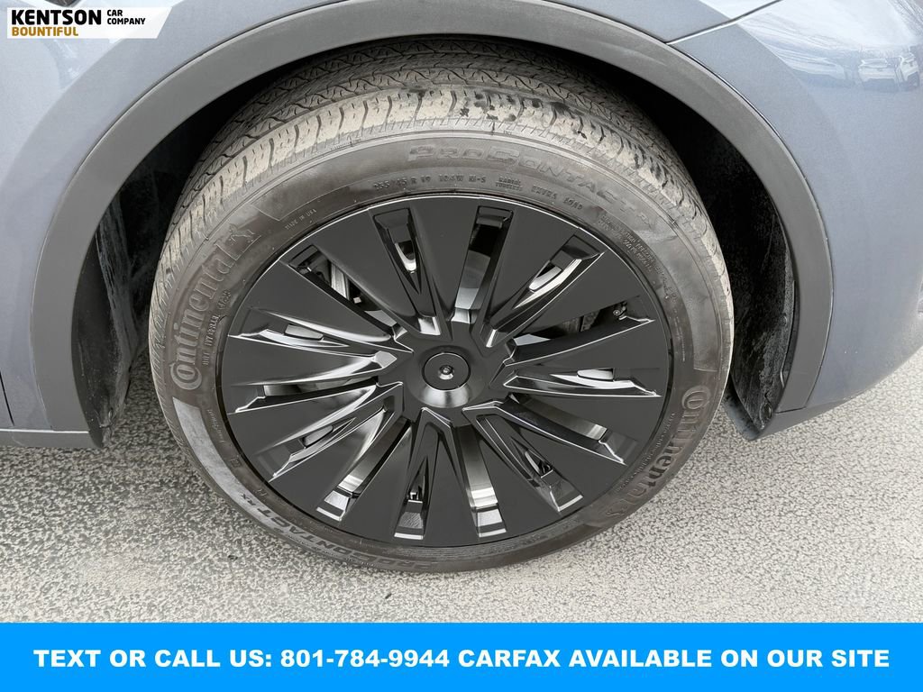 Used 2023 Tesla Model Y Long Range image 16