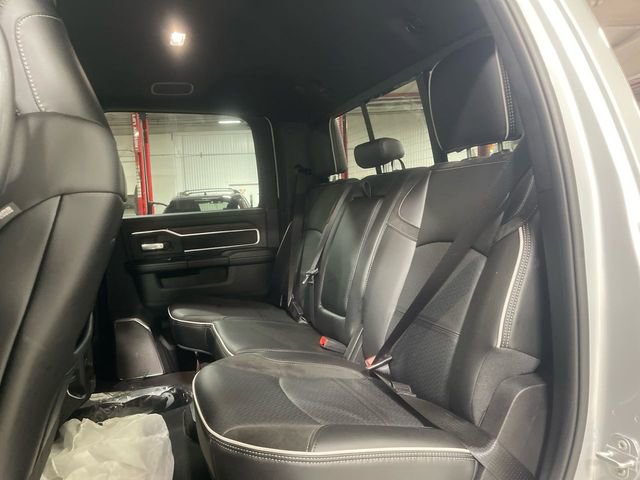 New 2026 RAM 3500 Laramie w/ Max Tow Package image 22