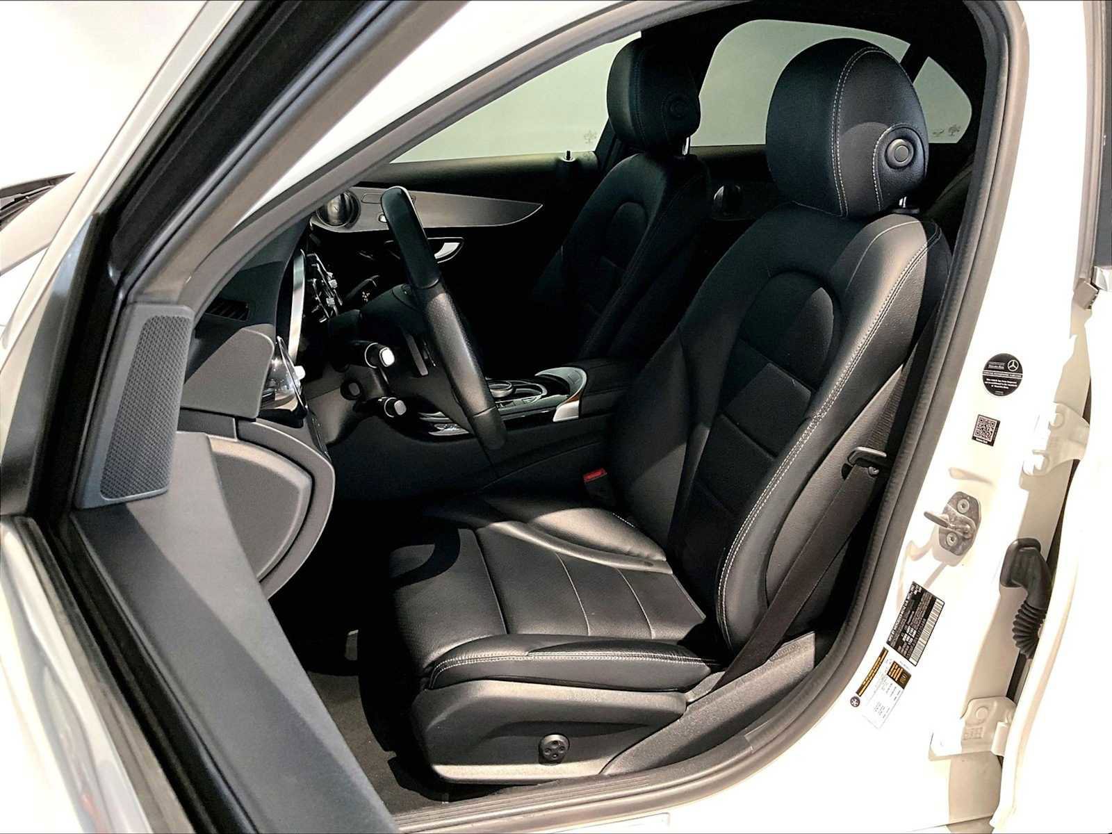 Used 2018 Mercedes-Benz C 300 Sedan image 8
