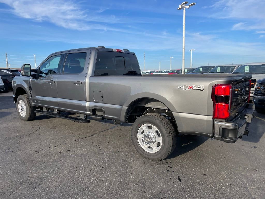 New 2026 Ford F250 XLT w/ 360-Degree Camera Package image 5