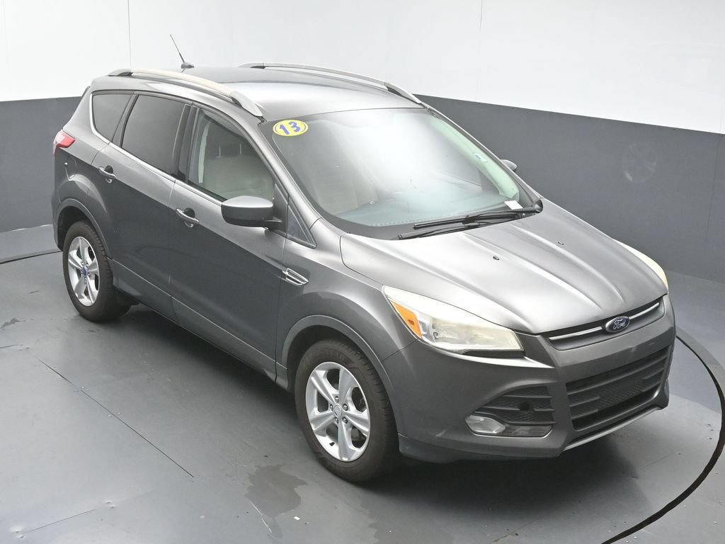 Used 2013 Ford Escape SE FWD image 39