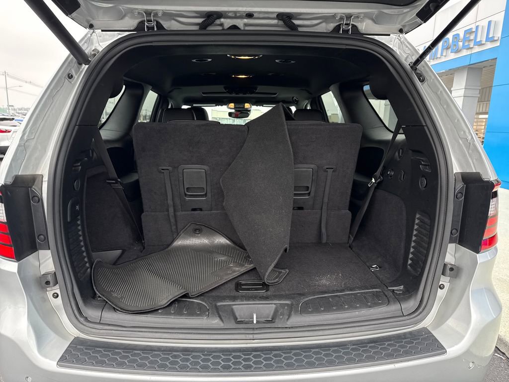 Used 2024 Dodge Durango R/T image 29