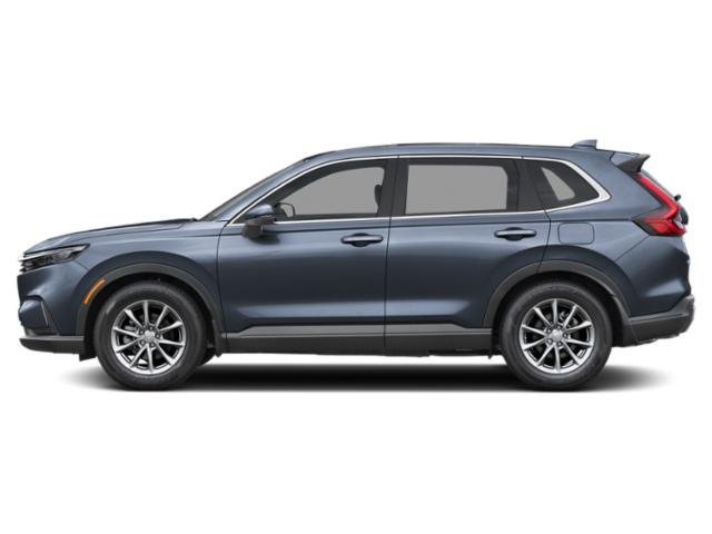 New 2026 Honda CR-V EX image 3