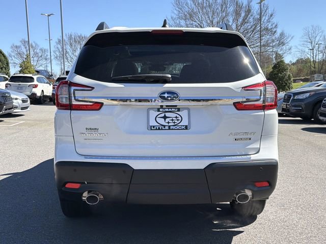 New 2026 Subaru Ascent Touring image 4