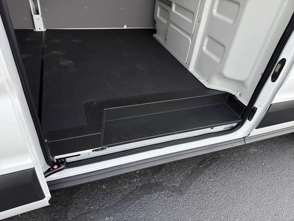 New 2026 Ford Transit 350 148 High Roof Extended image 32