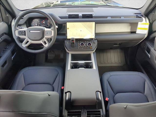New 2026 Land Rover Defender 110 S AWD/4WD image 15