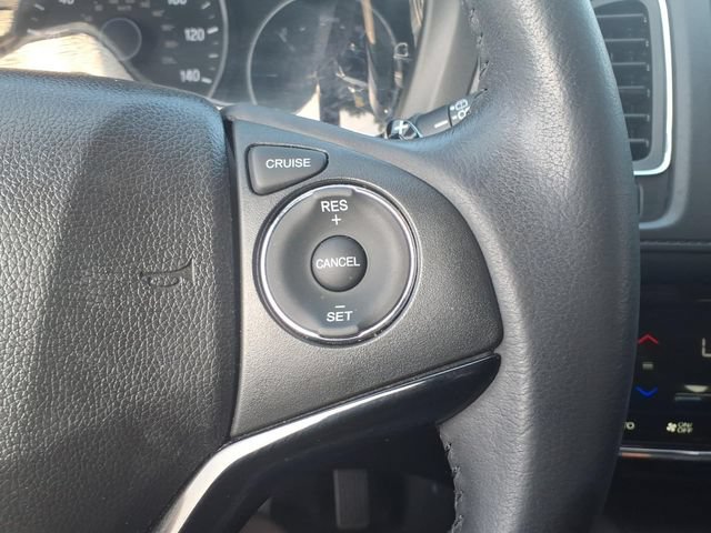 Used 2018 Honda HR-V EX-L image 29