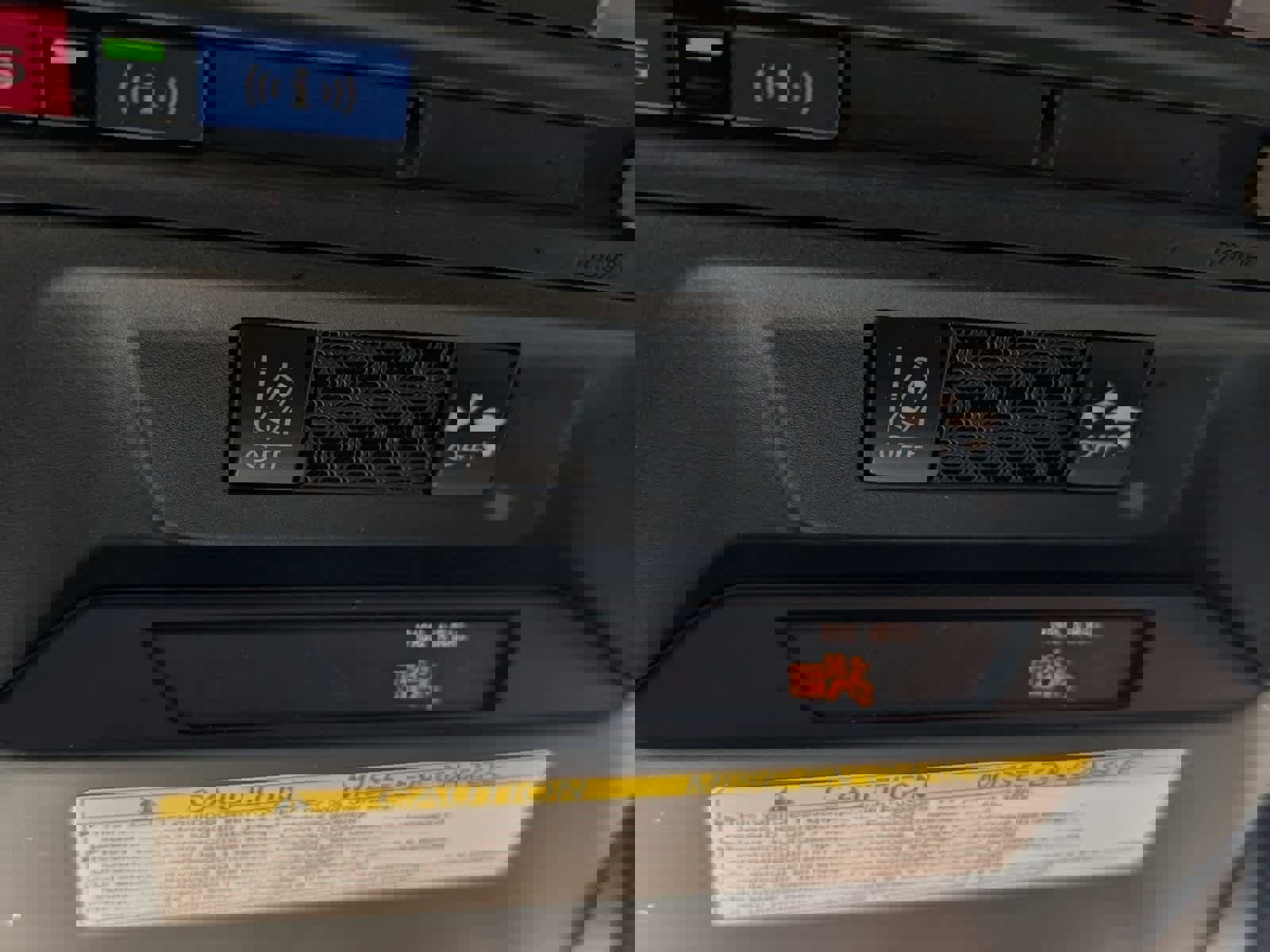 Used 2022 Subaru Impreza 2.0i Sport image 29