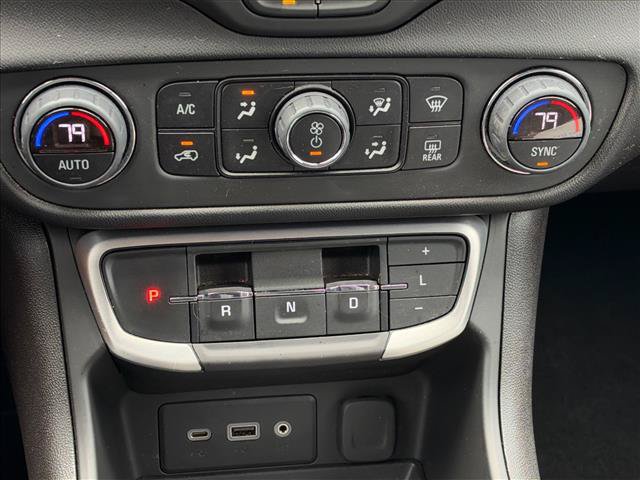 Certified 2024 GMC Terrain SLE w/ Driver Convenience Package FWD image 30