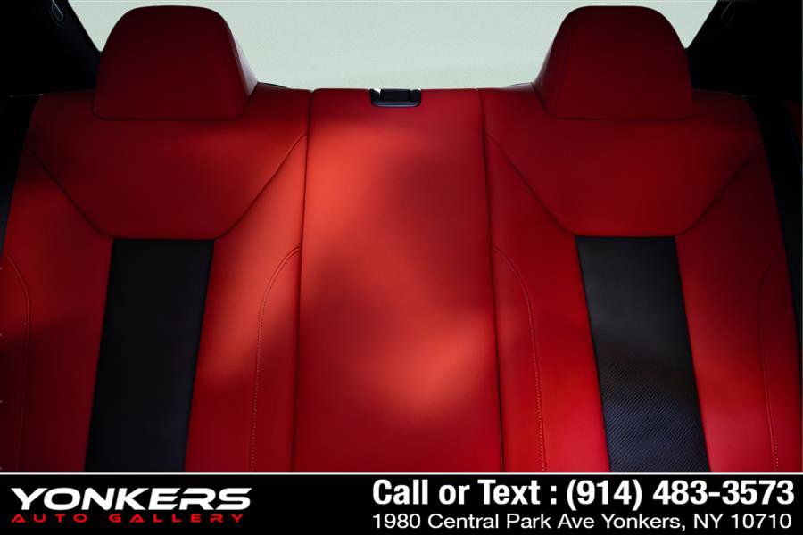 Used 2025 BMW M4 Coupe w/ Executive Package image 47