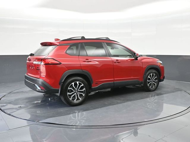 Certified 2024 Toyota Corolla Cross SE image 15