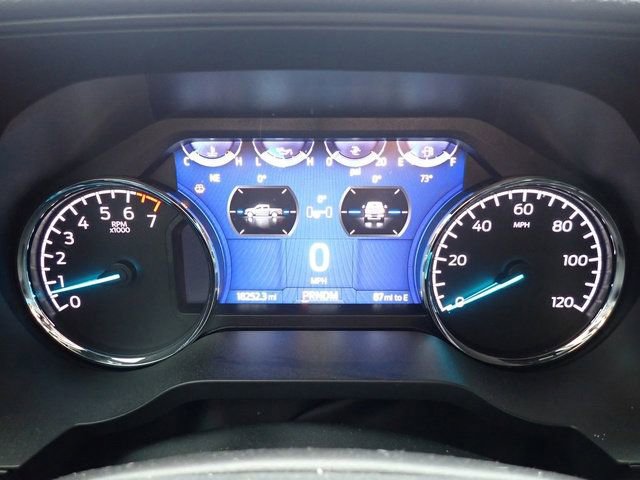 Used 2023 Ford F150 XLT w/ Equipment Group 302A High image 16