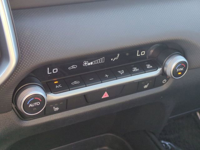 Used 2025 MAZDA CX-50 AWD 2.5 S w/ Weather Package image 19