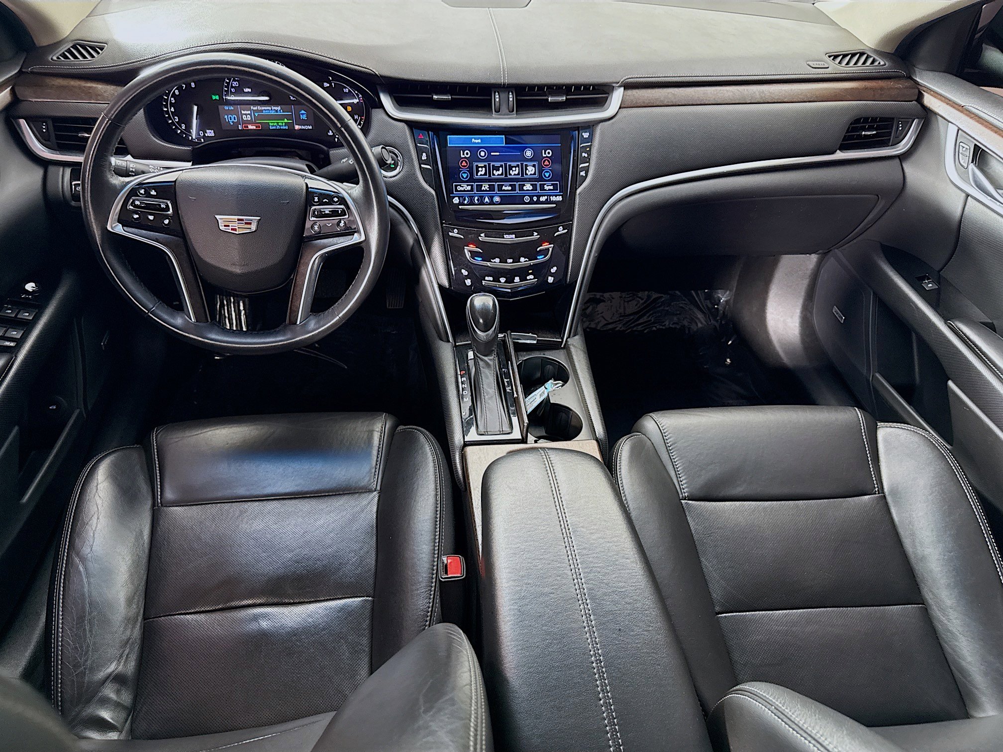 Used 2019 Cadillac XTS Luxury image 24