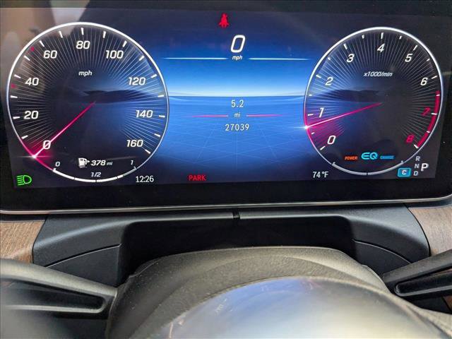 Used 2022 Mercedes-Benz C 300 Sedan image 11