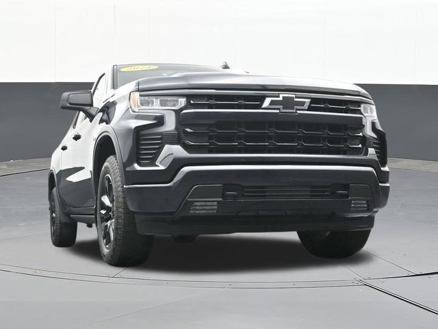Used 2024 Chevrolet Silverado 1500 RST AWD/4WD image 56