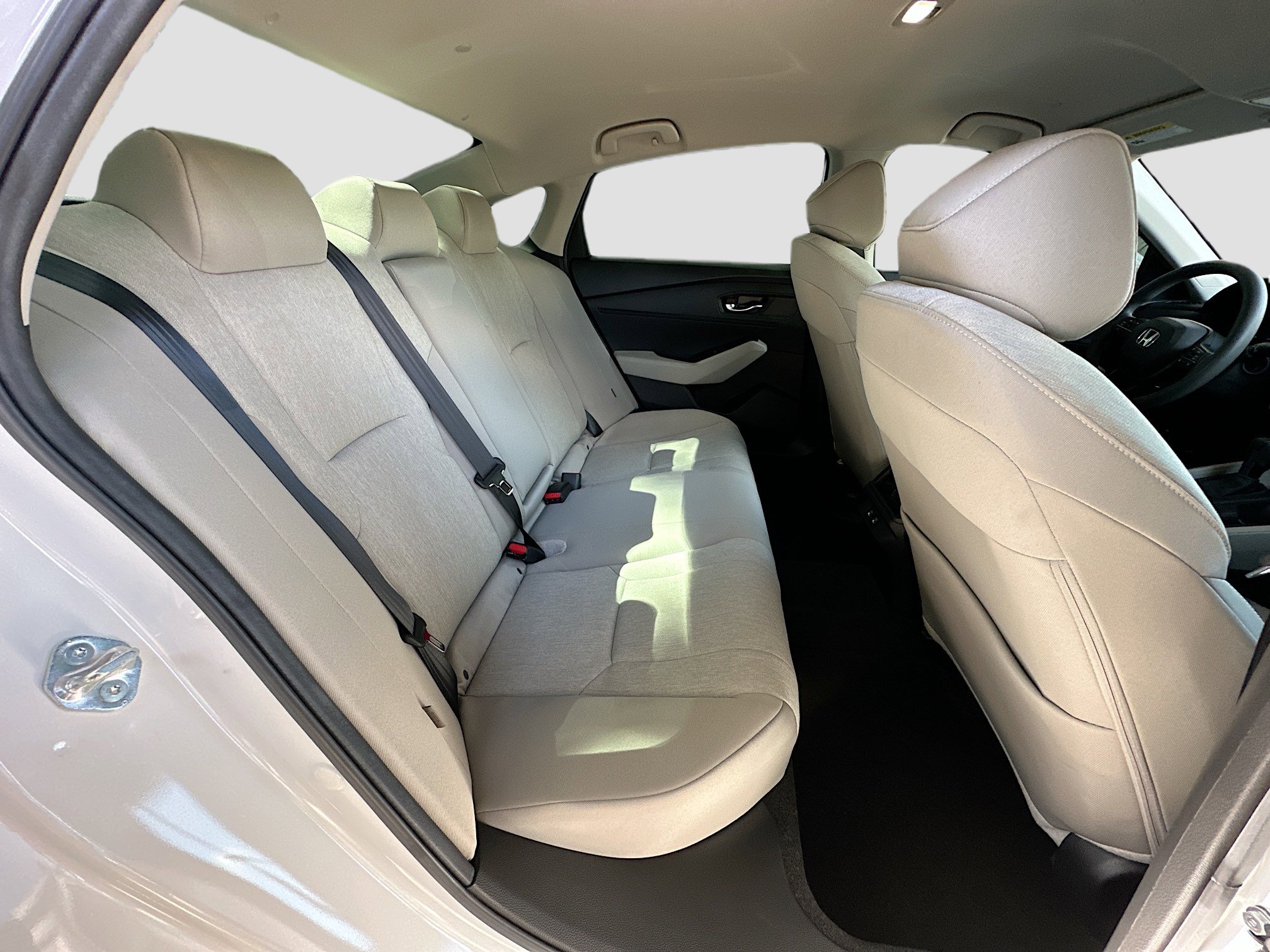 Used 2025 Honda Accord LX image 24