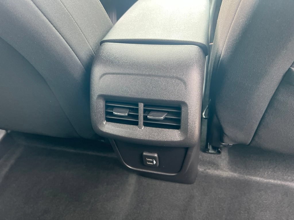 Used 2024 Chevrolet Equinox LT AWD/4WD image 20