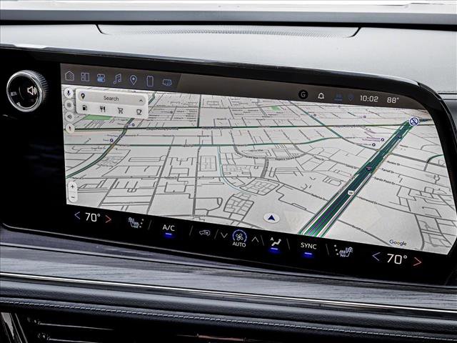 New 2026 Chevrolet Suburban LT w/ Comfort Package image 12