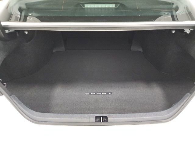 Certified 2023 Toyota Camry SE FWD image 32